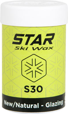 S30 stick wax