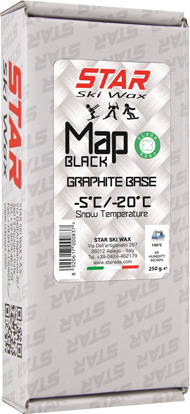 MAP BK Graphite Base